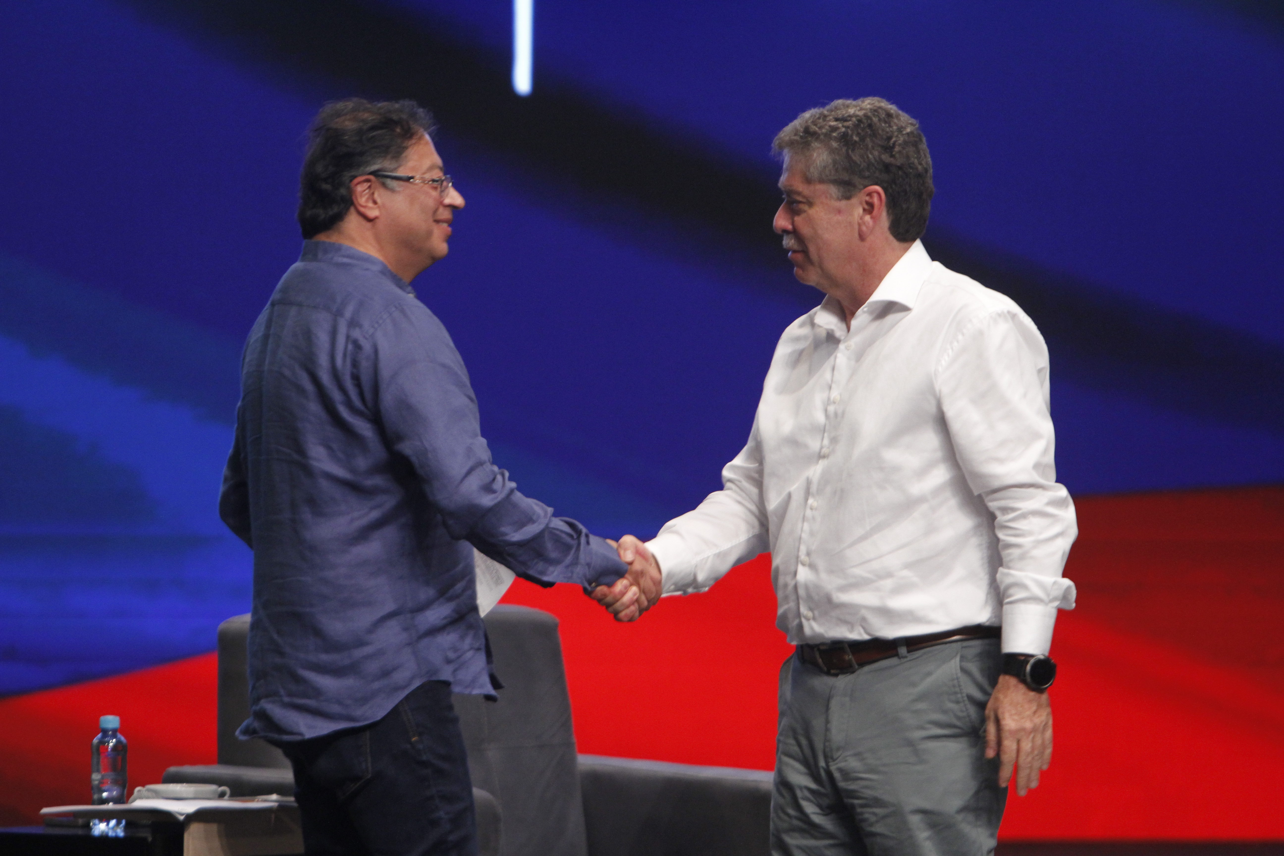 Desafíos cruciales para el futuro de Colombia